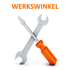 Oranje Meganisasie werkswinkel